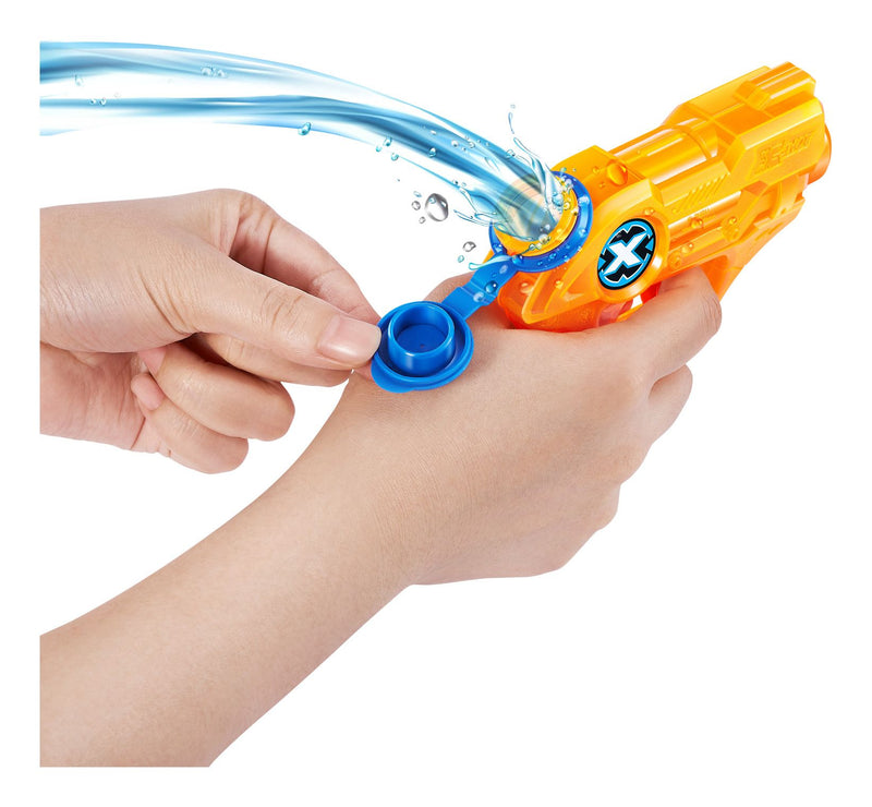 XSHOT Water Warfare Water Blaster Assortment - Image