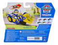 Paw Patrol Search & Rescue Rubble Rescue Bulldozer with 2 Figures - Image