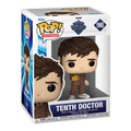 Pop! Vinyl - Doctor Who - Tenth Doctor