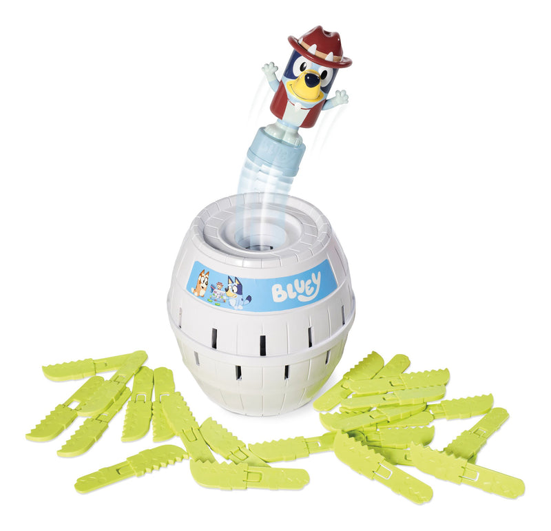 Pop Up Bluey - Image
