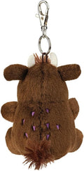 Palm Pals Gruffalo Keyring 4in