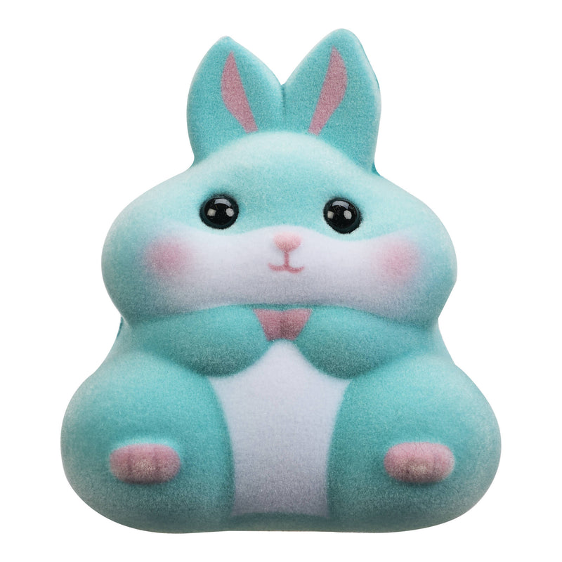 Momo Fuzz Plush Assorted (Case of 24)
