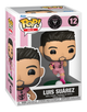 Inter Miami - Luis Suarez (Pink) Funko Pop! Vinyl Figure