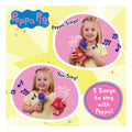 Peppa Pig Sing With Me Peppa - Image