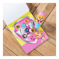 Melissa & Doug Sticker Wow! - Paw Patrol Skye