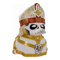 Ghost: Papa Nihil TUBBZ (Mini Edition)