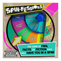 Social Games - Spin Confessions - Image
