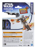 Star Wars The Mandalorian Action FX - Image