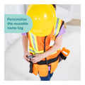 Melissa & Doug - Construction Dress Up