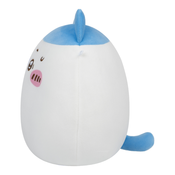 Squishmallows - 8in Little Plush Chiikawa PDQ6