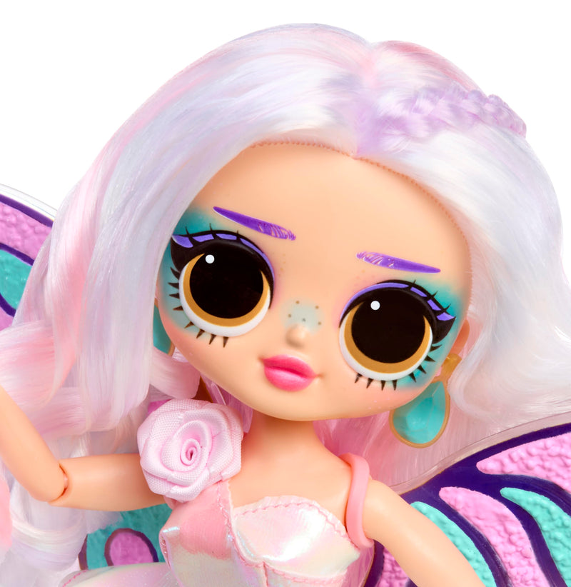 L.O.L Surprise OMG Eye Spy - Fairy