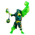 Ninjombie Action Figure - Haz Mat