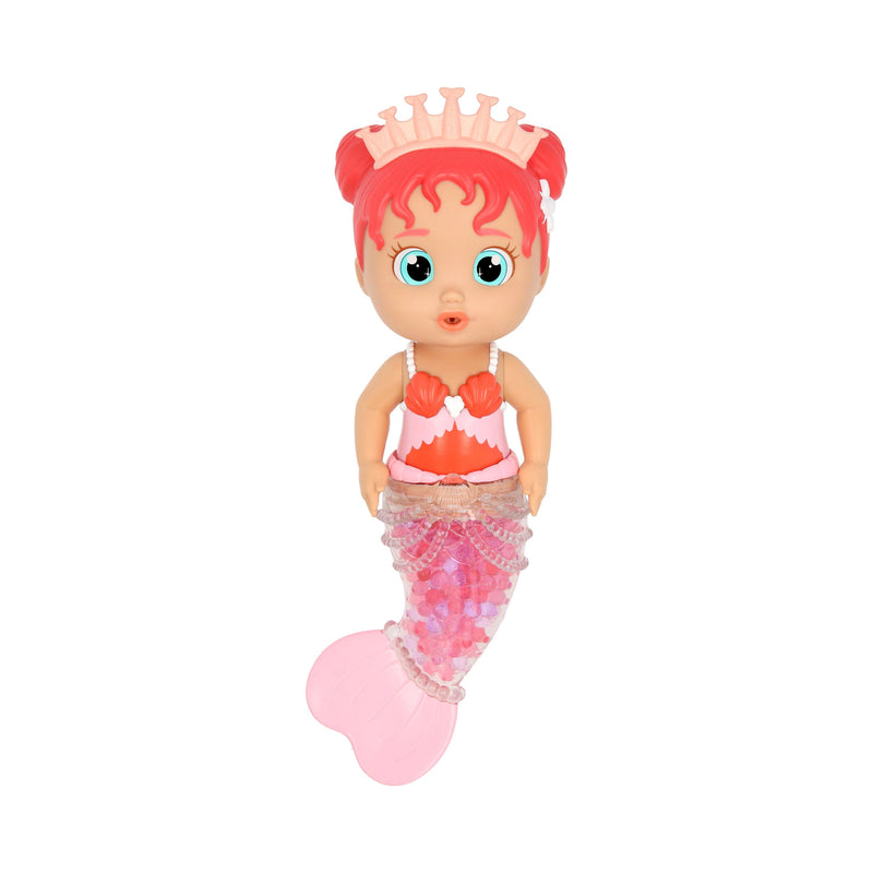 Bloopies Mermaids Fantasy Tail W4 Assortment - Image