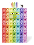 MathLink Cubes Numberblocks Activity Set - Image