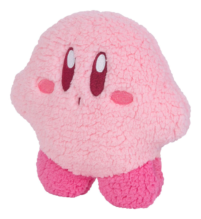 Kirby Mofulatto Plush Custion - Small - Image