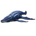 Jurassic World Wild Roar: Brachauchenius - Image