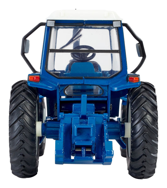 FORD TW20 - Image