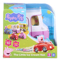 Peppa Pig Whizz Around Little Vehicle Assortment