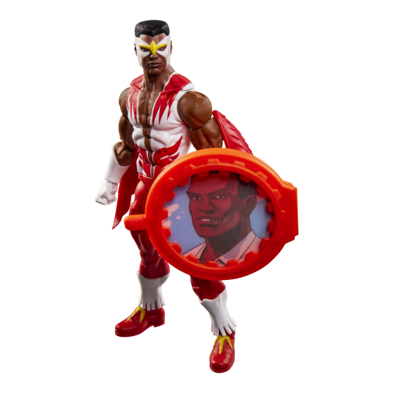 Marvel Legends Series Secret Wars Marvel’s Falcon