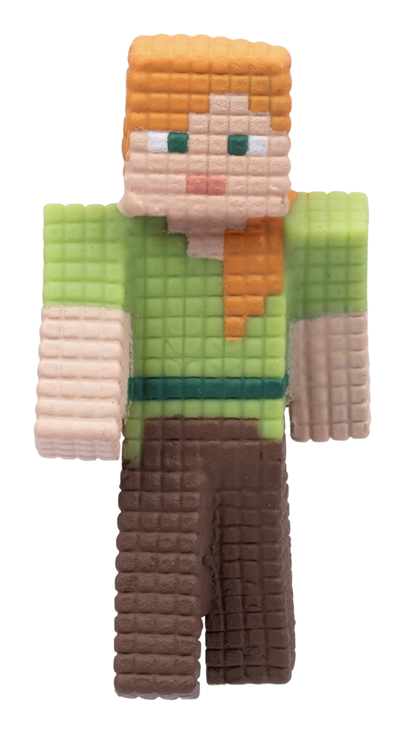 Heroes of Goo Jit Zu Minecraft Minis CDU (Case of 12)