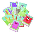 MathLink Cubes Numberblocks Activity Set - Image