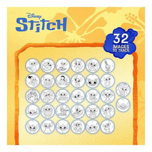 Stitch Drawing Projector - Image