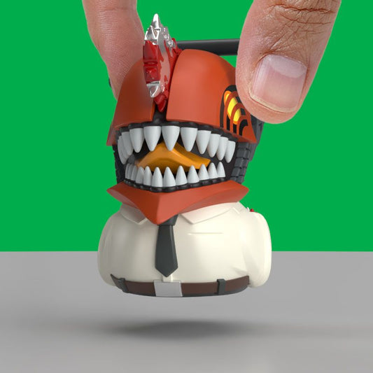 Chainsaw Man - Mini Tubbz - Image