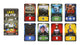 Uno Elite Formula 1 Booster Set