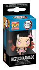 Demon Slayer - Nezuko Funko Pop! Keychain Vinyl Figure