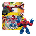 Heroes of Goo Jit Zu - Marvel Hero Pack - Spider-Man