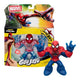 Heroes of Goo Jit Zu - Marvel Hero Pack - Spider-Man