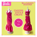 Barbie Make Your Own Outfit - Sparkle Collection - Image