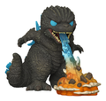 Pop! Premium - Godzilla - Godzilla (Heat Ray)