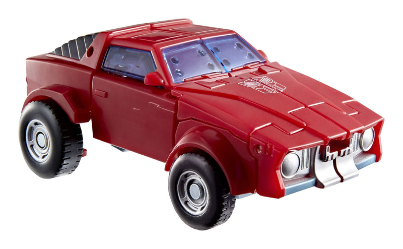 Transformers Studio Series The Transformers: The Movie Deluxe Class Windcharger - Image