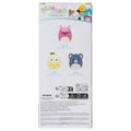 Squishmallows - 2.5in Micromallows 3 Pack Plush #3
