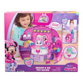Minnie Mouse Groom & Go Pet Salon