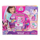 Minnie Mouse Groom & Go Pet Salon