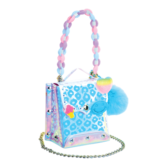 My Vibe Bag 8 Assortment CDU