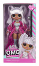L.O.L. Surprise! OMG Entry Doll: Kitty Queen