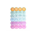 Pocket Positivity Affirmation Cards