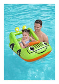 Lil' Navigator Baby Boat