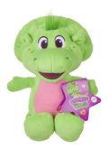 Barney 9" Plush Assortment (Case of 4)