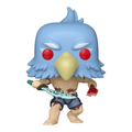 Shangri-La Frontier - Sunraku (chance of chase) Funko Pop! Vinyl Figure