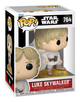 Star Wars S9 Luke Skywalker BS Pop! Vinyl Figure