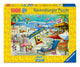 Spongebob Squarepants 1000 Piece Jigsaw Puzzle