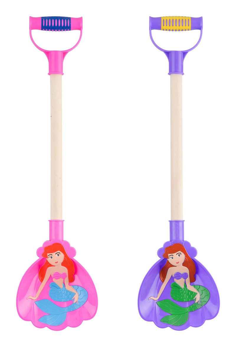 Mermaid Spade Assorted - Image