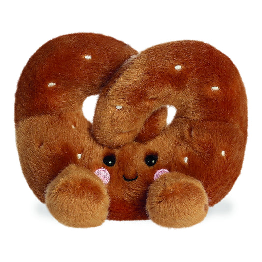 Palm Pals 5" Pretzel