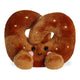 Palm Pals 5" Pretzel