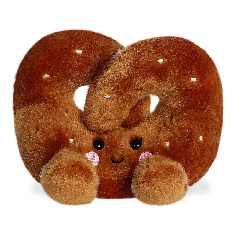 Palm Pals 5" Pretzel