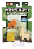 Minecraft 3.25" Core Figures Assorted - Image